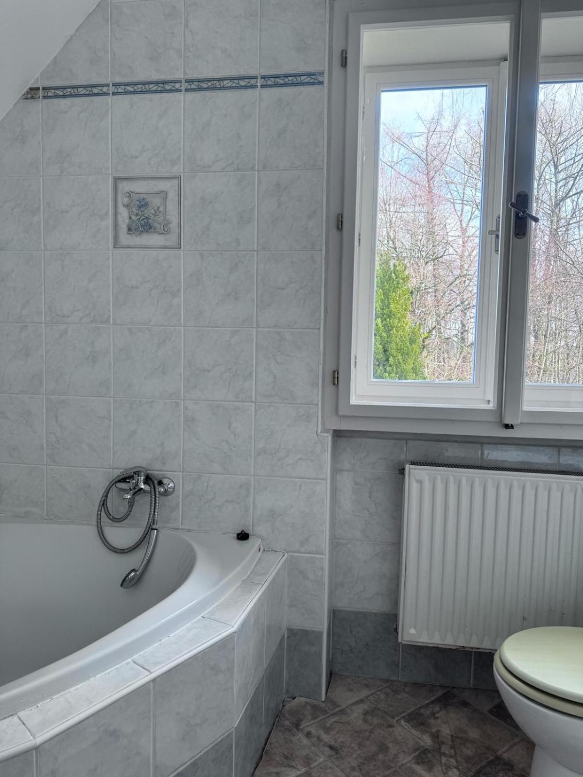Penzion Landstejnsky Dvur Slavonice Buitenkant foto