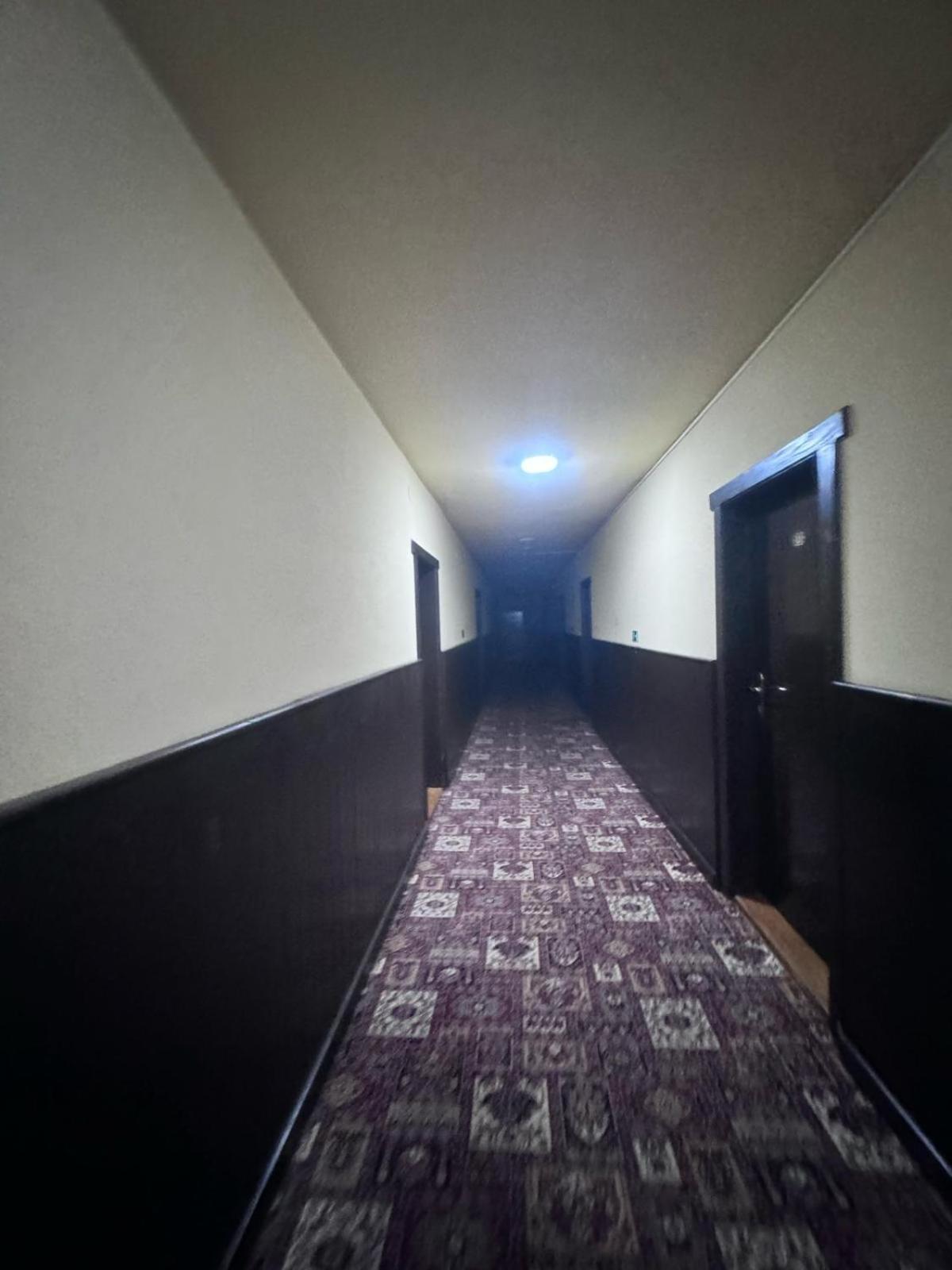 Penzion Landstejnsky Dvur Slavonice Buitenkant foto